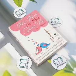 Mỹ Mãn Đệ Nhất Thiên Hạ - An Tư Nguyễn 705597