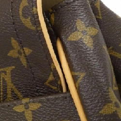 Túi xách vai Louis Vuitton Monogram Beverly GM M40120 611247