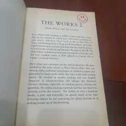 Brian Moses and Pie Corbett - THE WORKS, Poems on every subject and for every occasion 971059