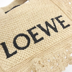 Túi xách Loewe Font Tote Small ALF1B59X25 - Hàng hiệu Chính hãng 802162