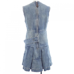 【Mã giảm giá】Đầm LOUIS VUITTON 648431