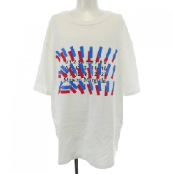 Maison Margiela S30GC0732 Áo thun - Hàng hiệu Authentic