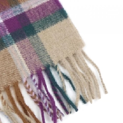 Khăn quàng JOSHUA ELLIS - Hàng hiệu Authentic 833793