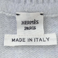 【Mã giảm giá】HERMES Áo len 645391