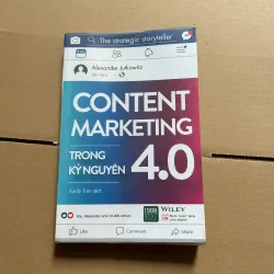 Content marketing trong kỷ nguyên 4.0