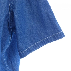 Áo sơ mi ngắn tay HERMES - Hàng hiệu Chính hãng 892551