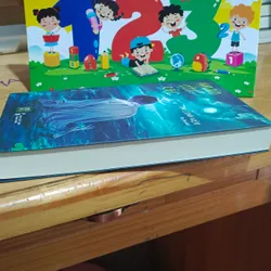 Trinh Thám NGƯỜI VỚT XÁC --Ôn Công Kiệm  601565
