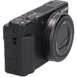 Bộ tay cầm chụp hình ＶＬＯＧＣＡＭ ＺＶ－１Ｇ - Hàng hiệu Authentic 878823