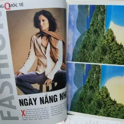 [Thời trang trẻ 8x 9x] Khi con mắc lỗi - Những gam màu tươi trẻ 1013527