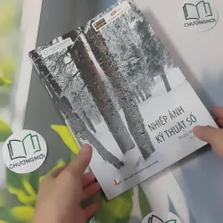 [MIỄN PHÍ BỌC SÁCH] Nhiếp Ảnh Kỹ Thuật Số - Bruce Warren 1018961