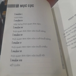 S.J. Scott, Barrie Davenport - 10 PHÚT TĨNH TÂM, 71 thói quen cân bằng cuộc sống 464266