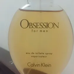 Nước hoa CK obsession 100% xách tay USA 958251