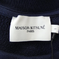 Maison Kitsuné MAISON KITSUNE GM00333KM0002 Áo thun - Hàng hiệu Chính hãng 897743