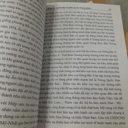 NGHIÊN CỨU BẮC Á NĂM 2016 TẬP 1: CHÍNH TRỊ - AN NINH - KINH TẾ - TRẦN QUANG MINH 540506