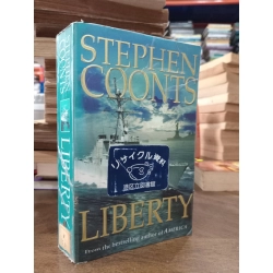 Liberty - Stephen Coonts