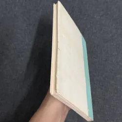 Nhân sinh quan & thơ văn Trung Hoa - Lâm Ngữ Đường 907616