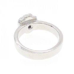 Nhẫn Camellia Chanel - Hàng hiệu Authentic 838269