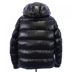 MONCLER MAYA Áo khoác lông - Hàng hiệu Chính hãng 888512