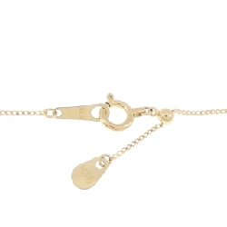 K18YG Dây chuyền kim cương 0.60CT - Hàng hiệu Chính hãng 860310