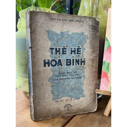 Thế hệ hòa bình - Frank Van Der Linden