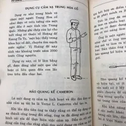 CẢM XẠ AI CẬP VÀ CÁC DỤNG CỤ CẢM XẠ TỪ THÔ SƠ ĐẾN HIỆN ĐẠI - NĂNG LƯỢNG CẢM XẠ 718187