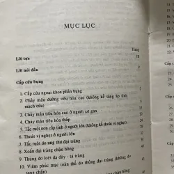 CẤP CỨU NGOẠI KHOA -200 trang  926139