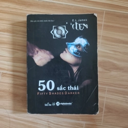 50 sắc thái - Fifty shades darker_ E.L.James