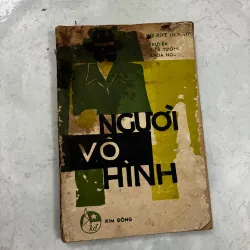 Người vô hình
