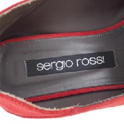 Giày Sergio Rossi A84820 - Hàng hiệu Chính hãng 902479