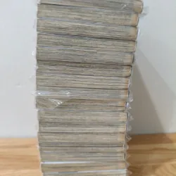 Văn phòng thám tử quái vật full t1-18 1000331