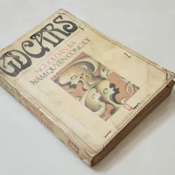 Văn học cổ điển Pháp: NGƯỜI ĐÀN BÀ NẮM QUYỀN CÔNG LÝ (Guy Des Cars) 715225