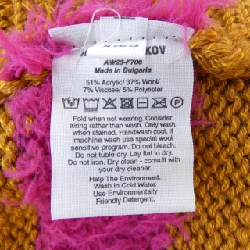 Áo poncho HENRIK VIBSKOV - Hàng hiệu Authentic 824626