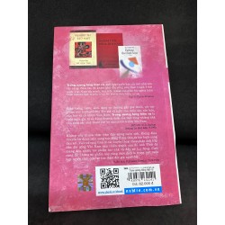 Trong sương hồng hiện ra - Hồ Anh Thái, mới 90% SBM0201 Oreka-Blogmeo 61468
