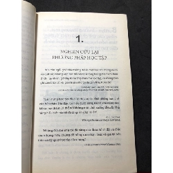 Phương pháp học tập siêu tốc 2012 mới 80% bẩn nhẹ Bobbi Deporter HPB2709 KỸ NĂNG 917090