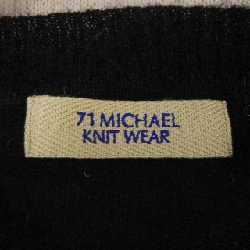 MICHAEL 71 MICHAEL Áo len - Hàng hiệu Chính hãng 903150