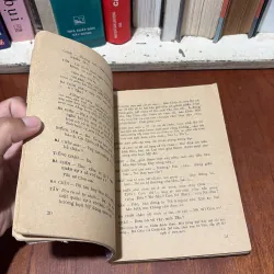 II Sách Xưa: Mùa Xuân (Kịch) - Nguyễn Vũ - 1983 750499