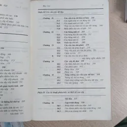 Giáo trình thuật toán (làm lại)  674125