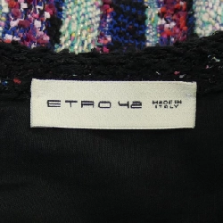 Áo khoác ETRO - Hàng hiệu Authentic 637116