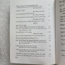 Đặng văn ngữ cuộc đời và sự nghiệp | trường đại học y hà nội 1022031