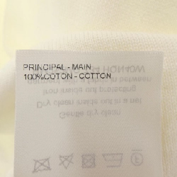 Louis Vuitton Áo thun ngắn tay cotton cổ tròn HQN40WZ34 - Hàng hiệu Authentic 897102