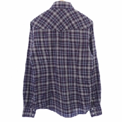 Dolce & Gabbana DOLCE&GABBANA G5EQ2T/FQ5F8 Áo sơ mi - Hàng hiệu Chính hãng 894588