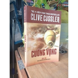 Cuồng vọng - Clive Cussler