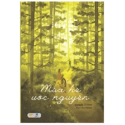 Mùa Hè Ước Nguyện - Barbara O'Connor ASB.PO Oreka-Blogmeo120125