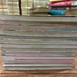 Candy Book combo 13 cuốn không trùng  782392