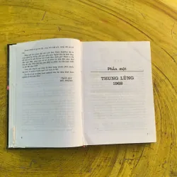 NGƯỜI ĐÀN BÀ ĐÍCH THỰC - trọn bộ hai tập- BARBARA TAYLOR BRADFORD 976601