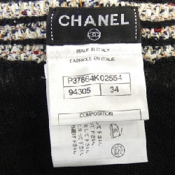 Chanel CHANEL P37864K02554 Áo khoác cardigan 628068