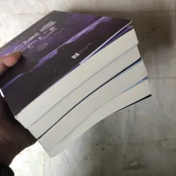 Trọn bộ 4 tập Khế Tử - Dịch Tu La 761929