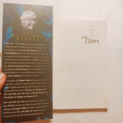 Khu Vườn Đêm Của Tom  - Philippa Pearce
 524975