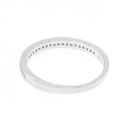 Nhẫn kim cương K18WG 0.13CT 671639