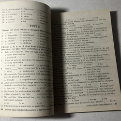 Tiếng Anh 10 (2 cuốn) 522170